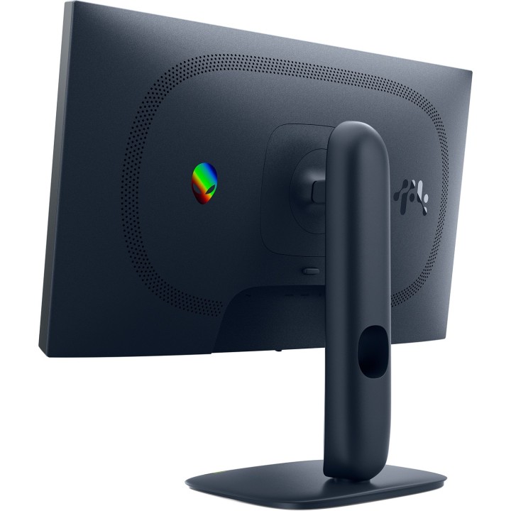 DELL Alienware, 24,5", IPS, FHD, 320Hz, Pivot, DP, HDMI