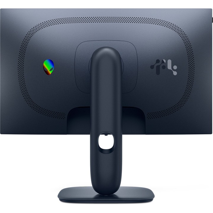 DELL Alienware, 24,5", IPS, FHD, 320Hz, Pivot, DP, HDMI