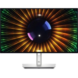 DELL U2424H UltraSharp, 23.8", IPS, FHD, 120Hz, Pivot, DP, HDMI