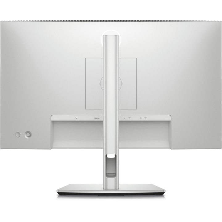 DELL U2424H UltraSharp, 23.8", IPS, FHD, 120Hz, Pivot, DP, HDMI