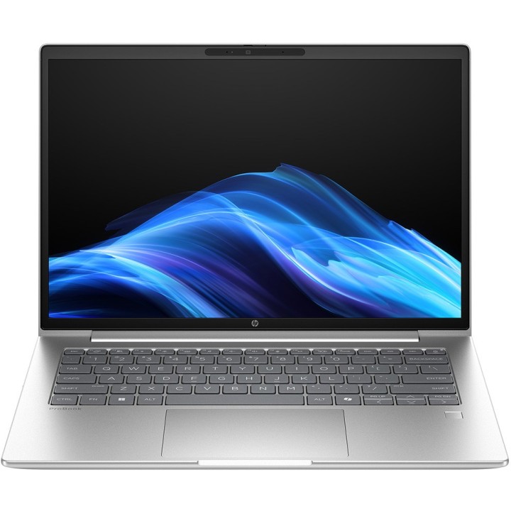 HP ProBook 4 G1ah, AMD Ryzen 5, 16", iGPU, 8GB, 256GB SSD, FreeDOS