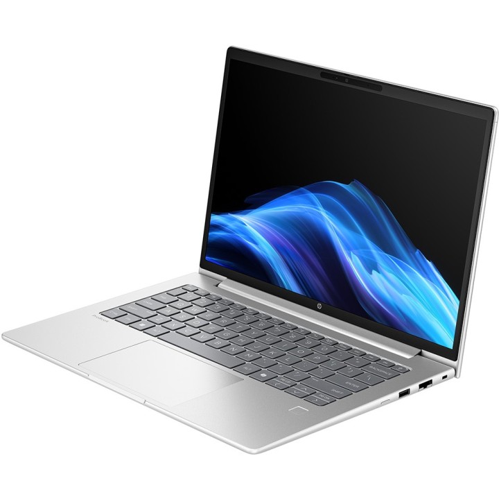 HP ProBook 4 G1ah, AMD Ryzen 5, 16", iGPU, 8GB, 256GB SSD, FreeDOS