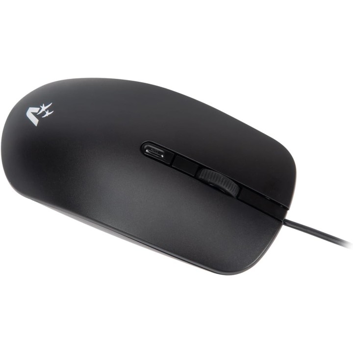VulTech KM-811, Keyboard & Mouse Kit USB, Italian Layout QWERTY