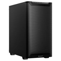 be quiet! PURE BASE 501 Airflow, Mid-Tower, Black