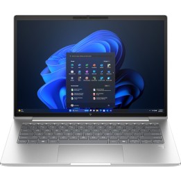 HP EliteBook 6 G1i 14 AI, Intel Core Ultra 5, 14", iGPU, 16GB, 512GB SSD, W11Pro