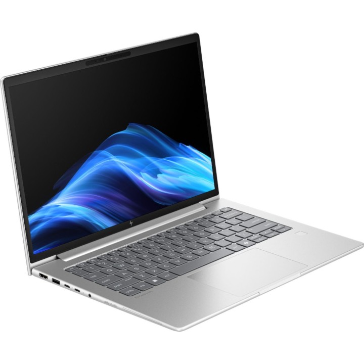 HP EliteBook 6 G1i 14 AI, Intel Core Ultra 5, 14", iGPU, 16GB, 512GB SSD, W11Pro