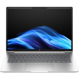 HP ProBook 4 G1a, AMD Ryzen 7, 14", iGPU, 16GB, 512GB SSD, W11P