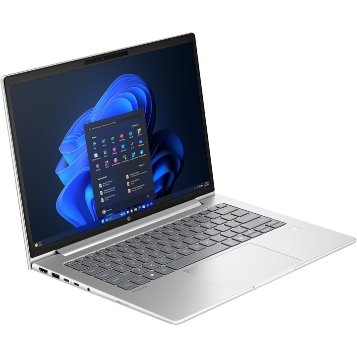 HP ProBook 4 G1a, AMD Ryzen 7, 14", iGPU, 16GB, 512GB SSD, W11P