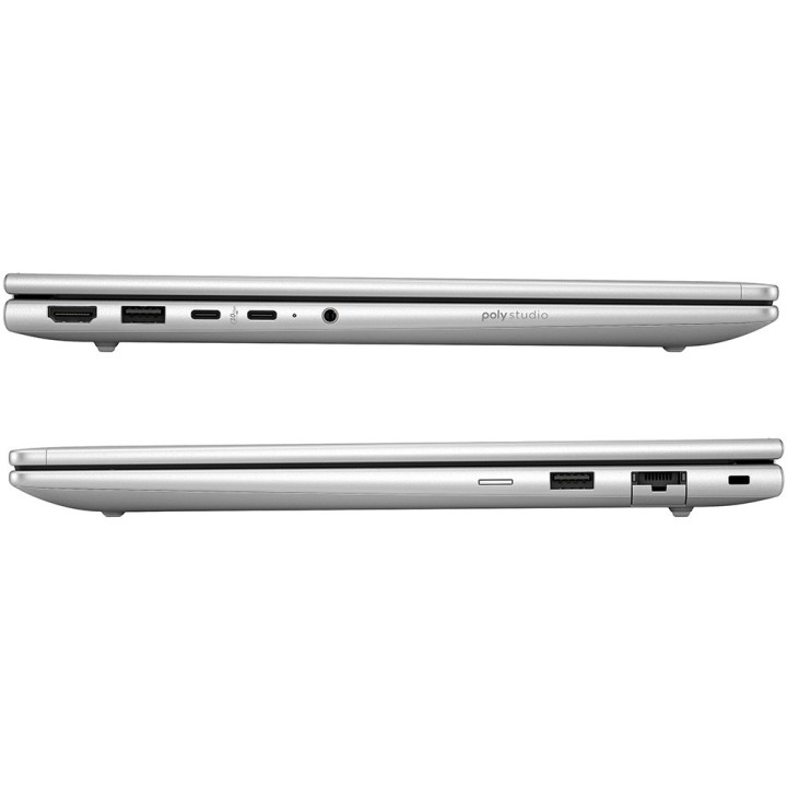 HP ProBook 4 G1a, AMD Ryzen 7, 14", iGPU, 16GB, 512GB SSD, W11P