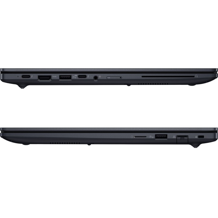 ASUS ExpertBook B3 B3405, Intel Ultra 5, 14", iGPU, 16GB, 512GB SSD, W11P