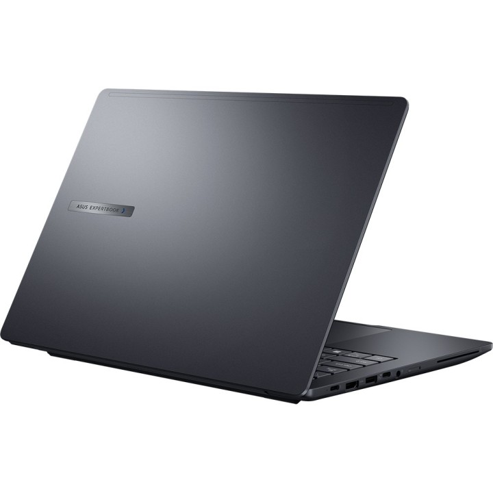 ASUS ExpertBook B3 B3405, Intel Ultra 5, 14", iGPU, 16GB, 512GB SSD, W11P