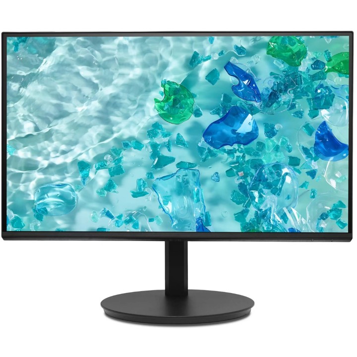 Acer Vero CB2 CB242Y D6, 23,8", IPS, FHD, Pivot, VGA, DP, HDMI