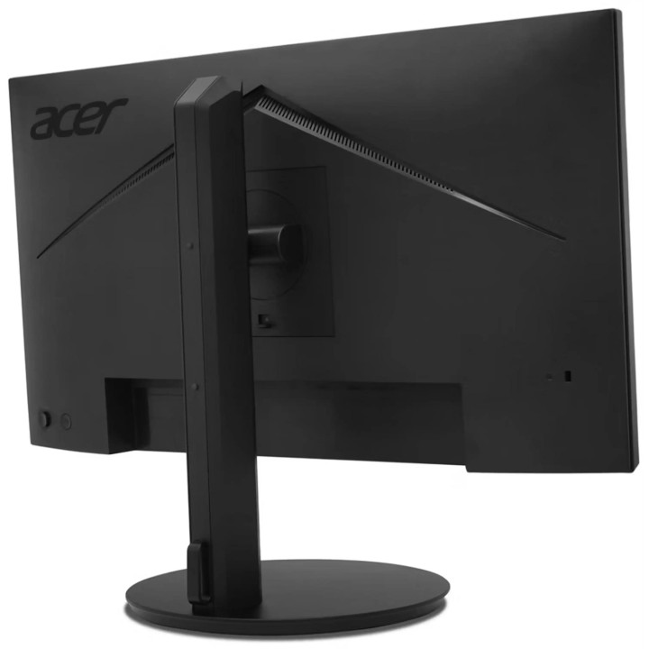 Acer Vero CB2 CB242Y D6, 23,8", IPS, FHD, Pivot, VGA, DP, HDMI