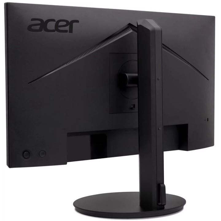 Acer Vero CB2 CB242Y D6, 23,8", IPS, FHD, Pivot, VGA, DP, HDMI