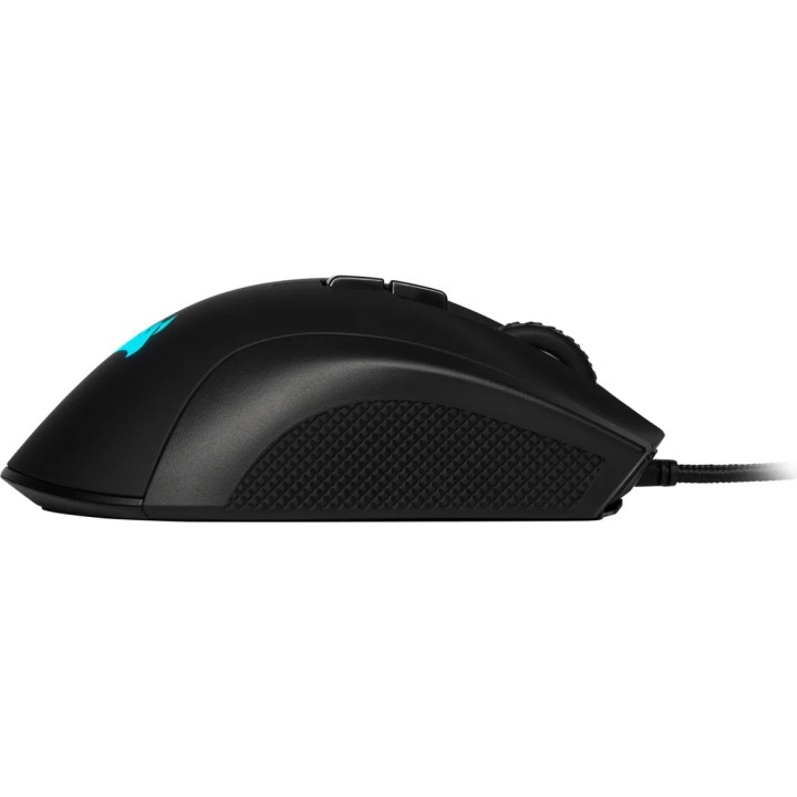 Corsair IRONCLAW RGB, USB Gaming Mouse, Black