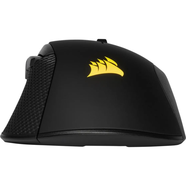 Corsair IRONCLAW RGB, USB Gaming Mouse, Black