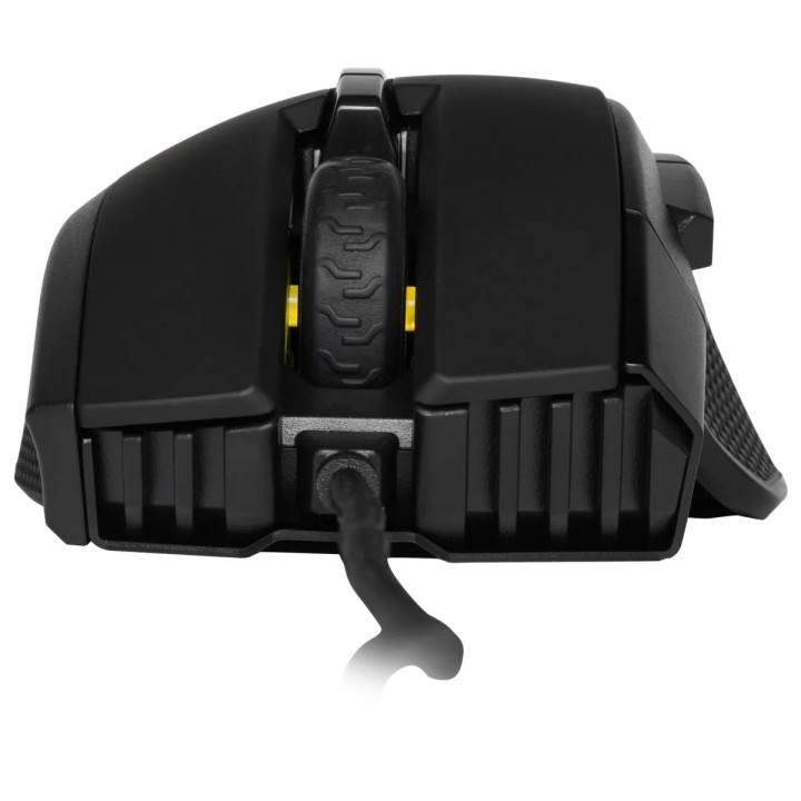 Corsair IRONCLAW RGB, USB Gaming Mouse, Black