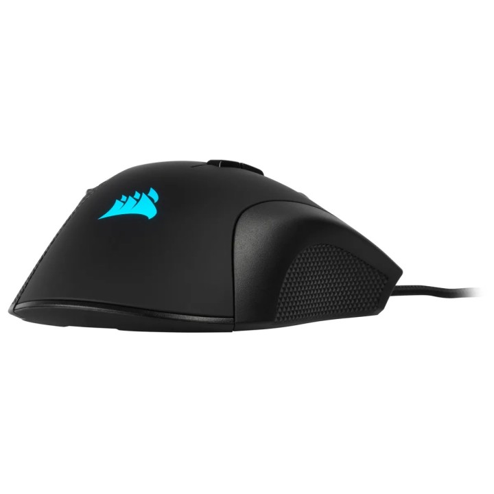 Corsair IRONCLAW RGB, USB Gaming Mouse, Black