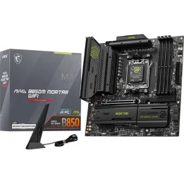 MSI MAG B850M Mortar WiFi,  AM5