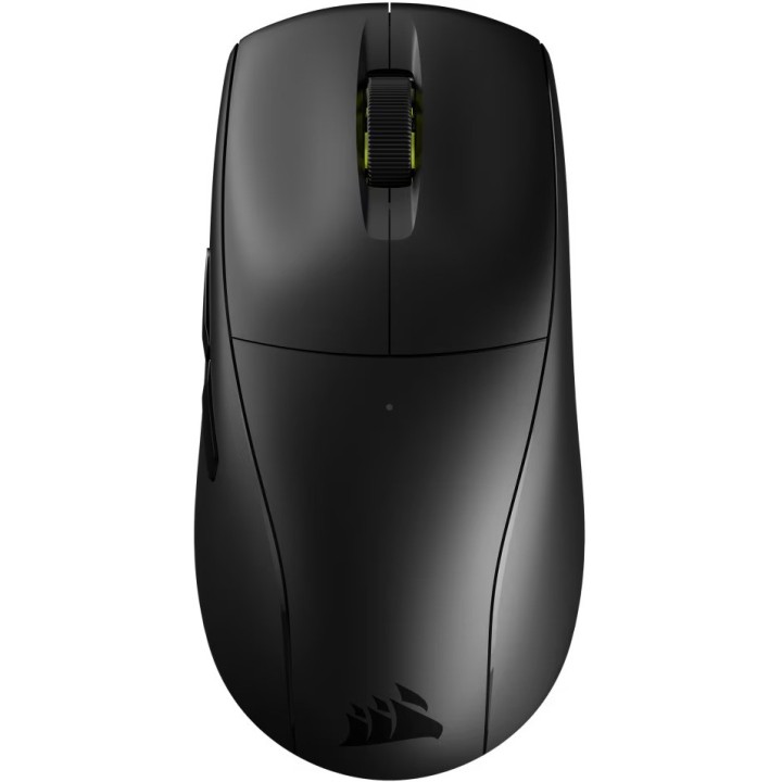 Corsair M75 Air Wireless, Gaming Mouse, Black