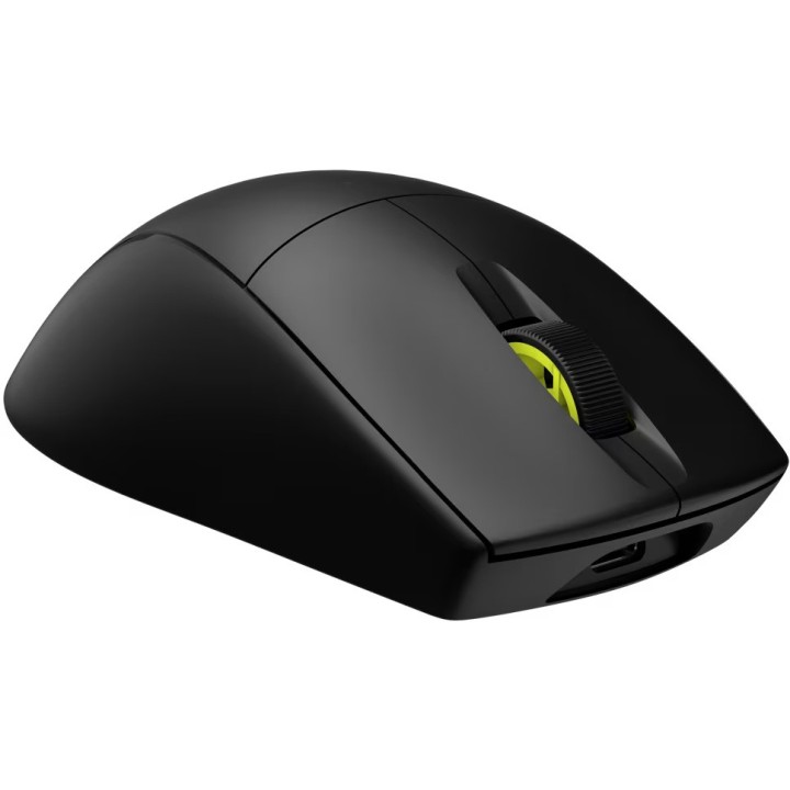 Corsair M75 Air Wireless, Gaming Mouse, Black