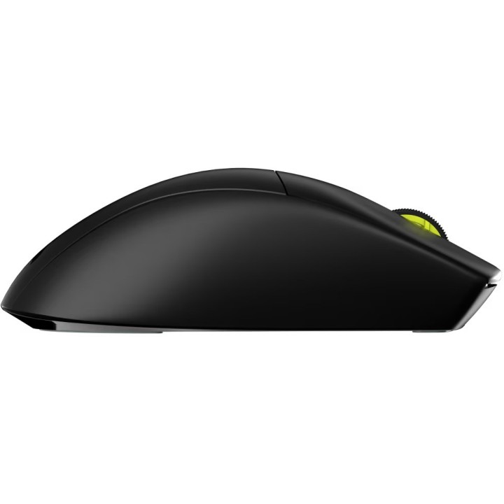 Corsair M75 Air Wireless, Gaming Mouse, Black