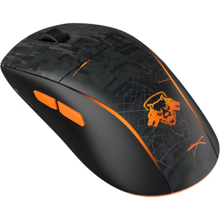 Corsair M75 Wireless, Call of Duty Black Ops 6 Edition