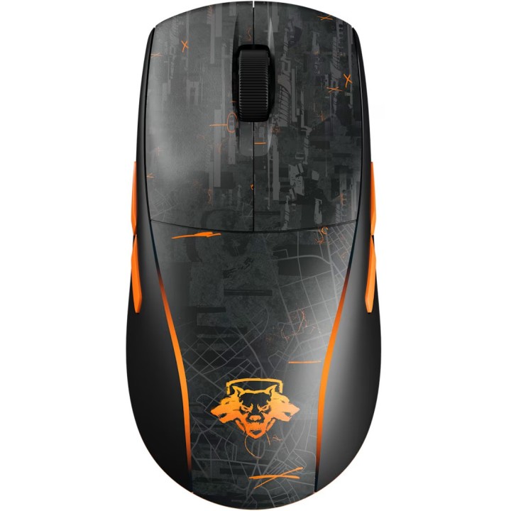 Corsair M75 Wireless, Call of Duty Black Ops 6 Edition