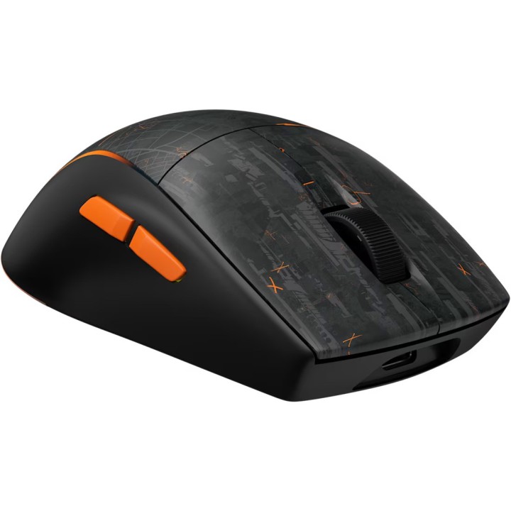 Corsair M75 Wireless, Call of Duty Black Ops 6 Edition