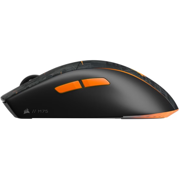 Corsair M75 Wireless, Call of Duty Black Ops 6 Edition