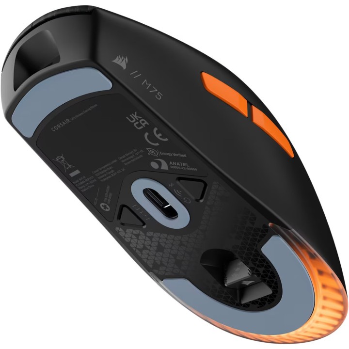 Corsair M75 Wireless, Call of Duty Black Ops 6 Edition