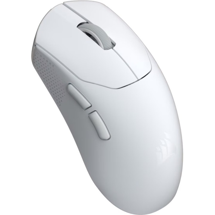 Corsair SABRE V2 PRO Ultralight Wireless, Gaming Mouse, White