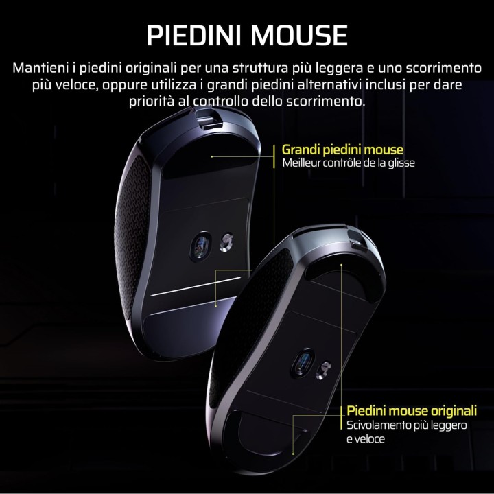 Corsair SABRE V2 PRO Ultralight Wireless, Gaming Mouse, White