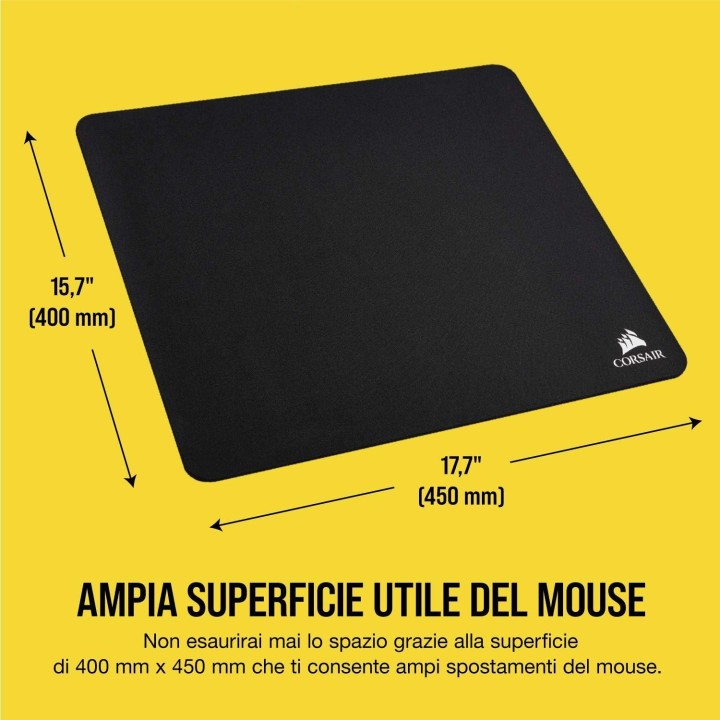 Corsair MM250 Champion Series, Gaming Mouse Pad, X-Large