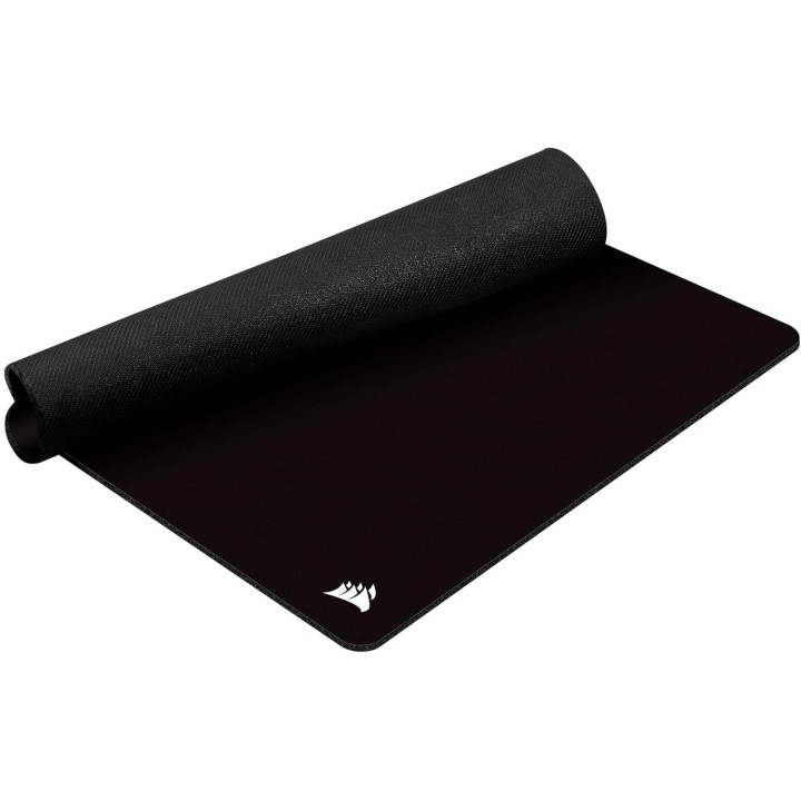 Corsair MM200 PRO Premium Cloth, Gaming Mouse Pad, Black, Heavy XL