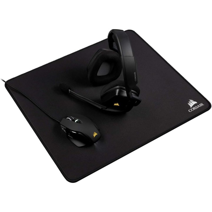 Corsair Gaming MM350 Champion Series, Mouse Pad, X-Large