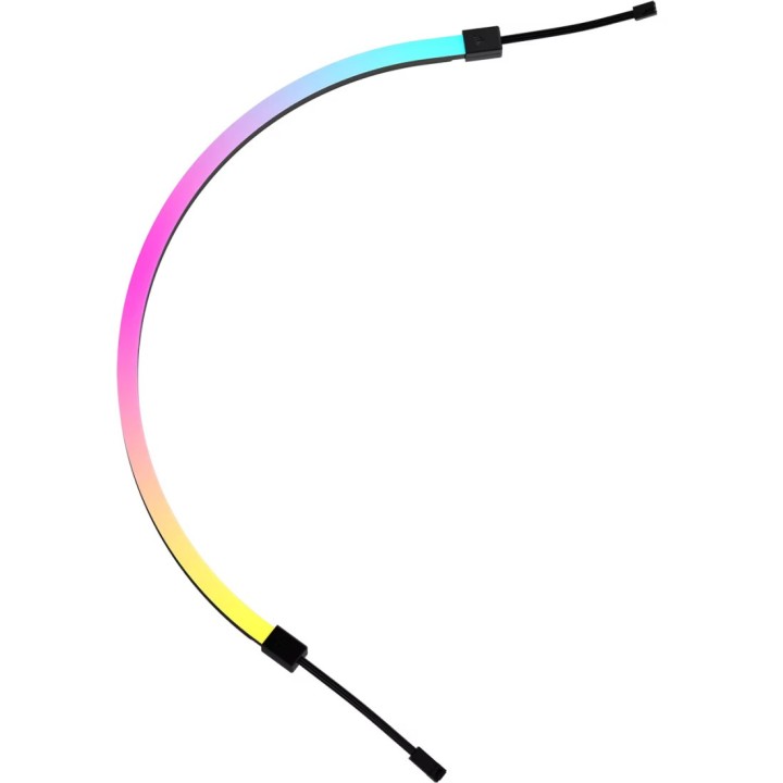 Corsair iCUE LINK LS430 Aurora RGB Light Strips, Kit 430mm