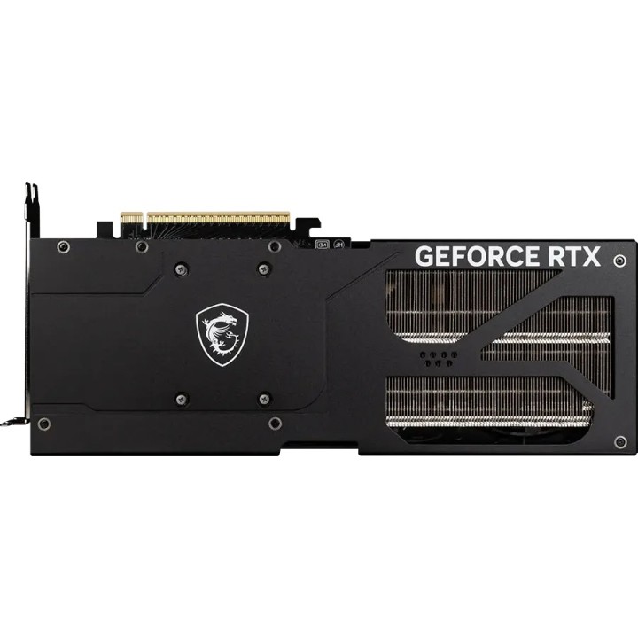 MSI GeForce RTX 5070 Ti, Ventus 3X OC, 16GB GDDR7