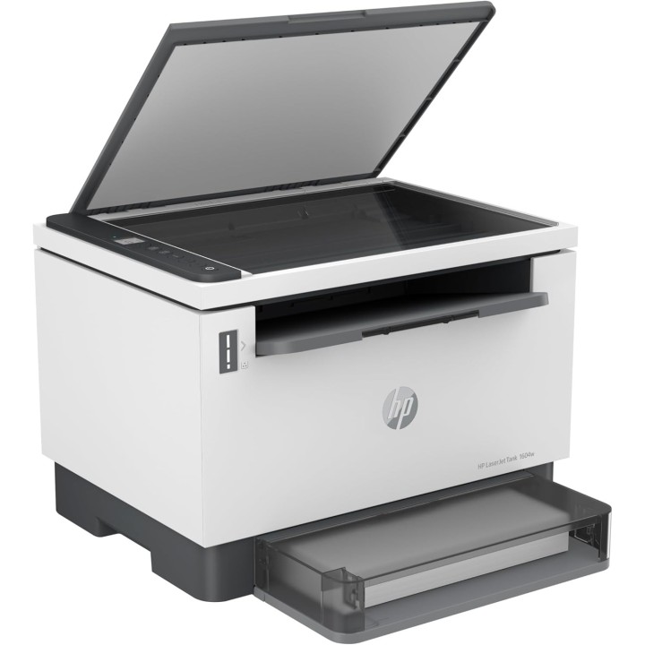 HP Laser Jet Thank 1604w, Laser A4 Mono, Multifunzione