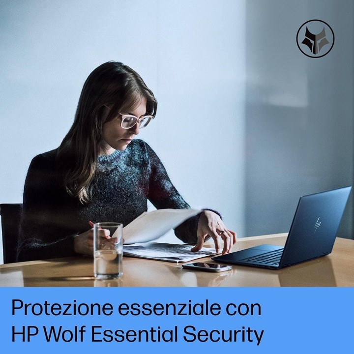 HP Laser Jet Thank 1604w, Laser A4 Mono, Multifunzione