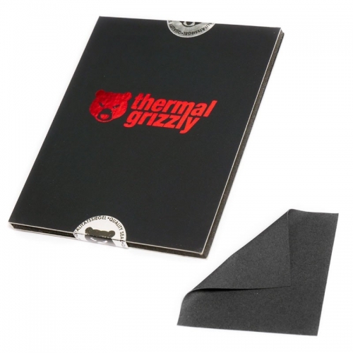 Thermal Grizzly Carbonaut Thermal Pad - 25 × 25 × 0,2 mm - 1