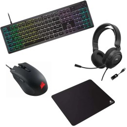 Corsair Gaming Bundle 4-in-1 - Layout ITA