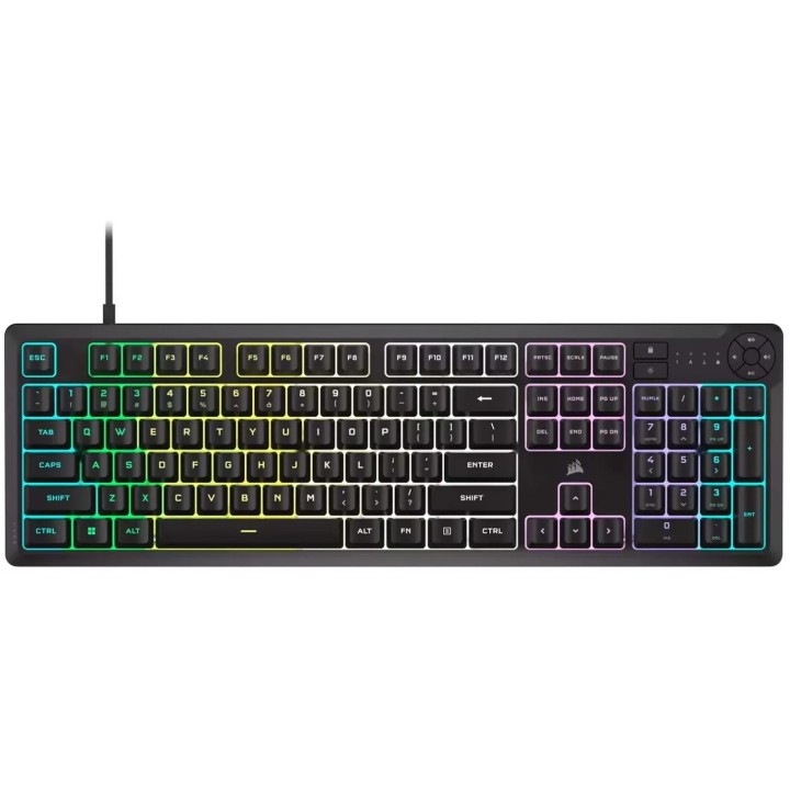 Corsair Gaming Bundle 4-in-1 - Layout ITA