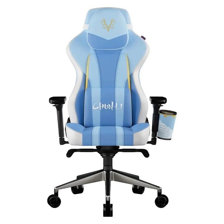 Cooler Master Caliber X2 SF6 Chun-Li Edition, Gaming Chair
