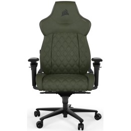 Corsair TC500 LUXE Sherwood, Gaming Chair