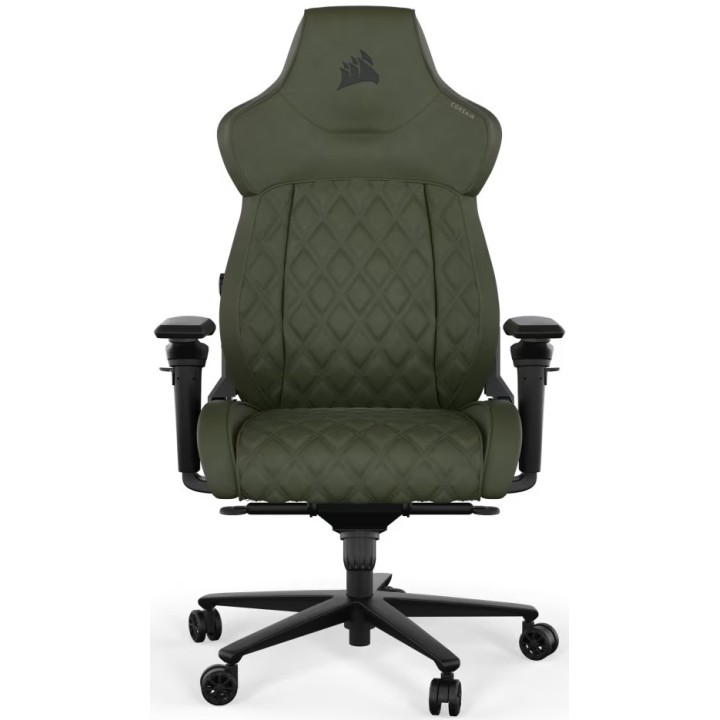 Corsair TC500 LUXE Sherwood, Gaming Chair