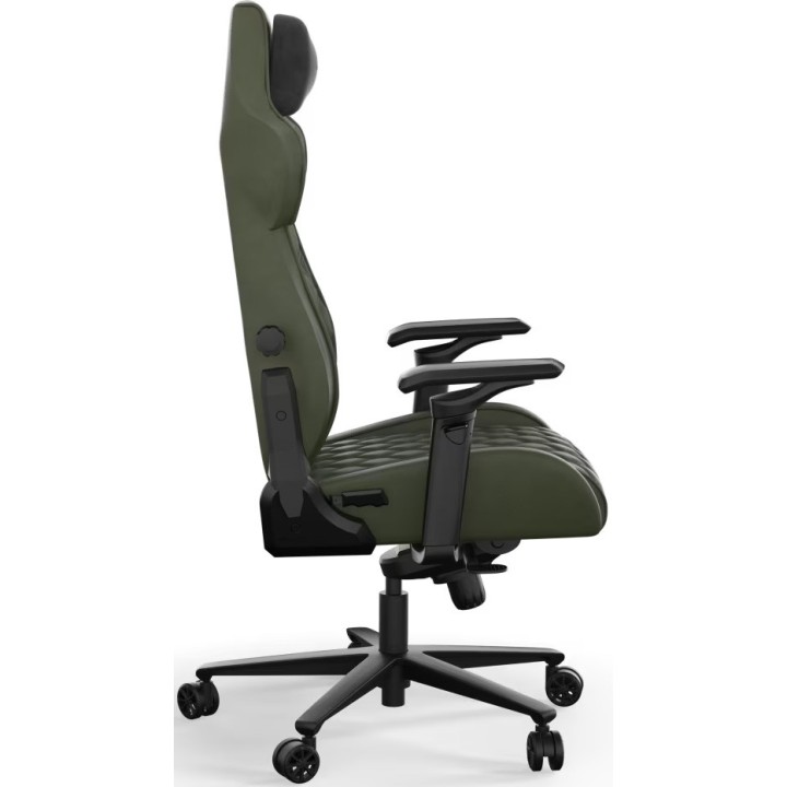Corsair TC500 LUXE Sherwood, Gaming Chair
