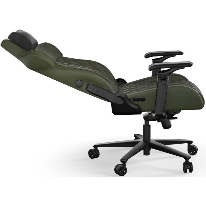 Corsair TC500 LUXE Sherwood, Gaming Chair