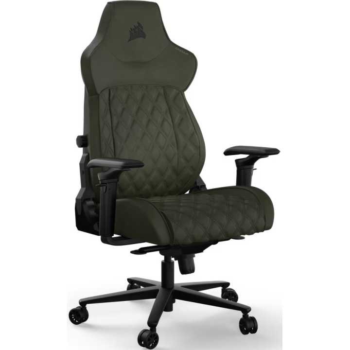 Corsair TC500 LUXE Sherwood, Gaming Chair