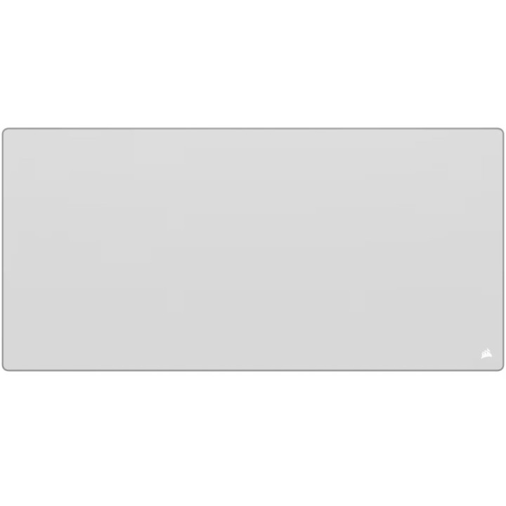 Corsair MM Anti-fray Cloth, Gaming Mouse Pad, 3XL, Gray
